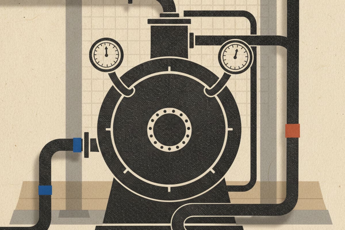 Illustration editoriale : Le tarif de vente repère augmente de 6,3 %