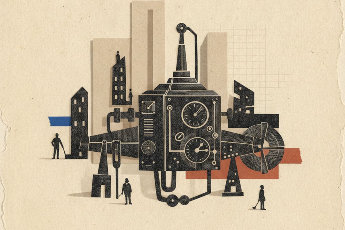 Illustration editoriale : Le programme We Care devient une structure permanente