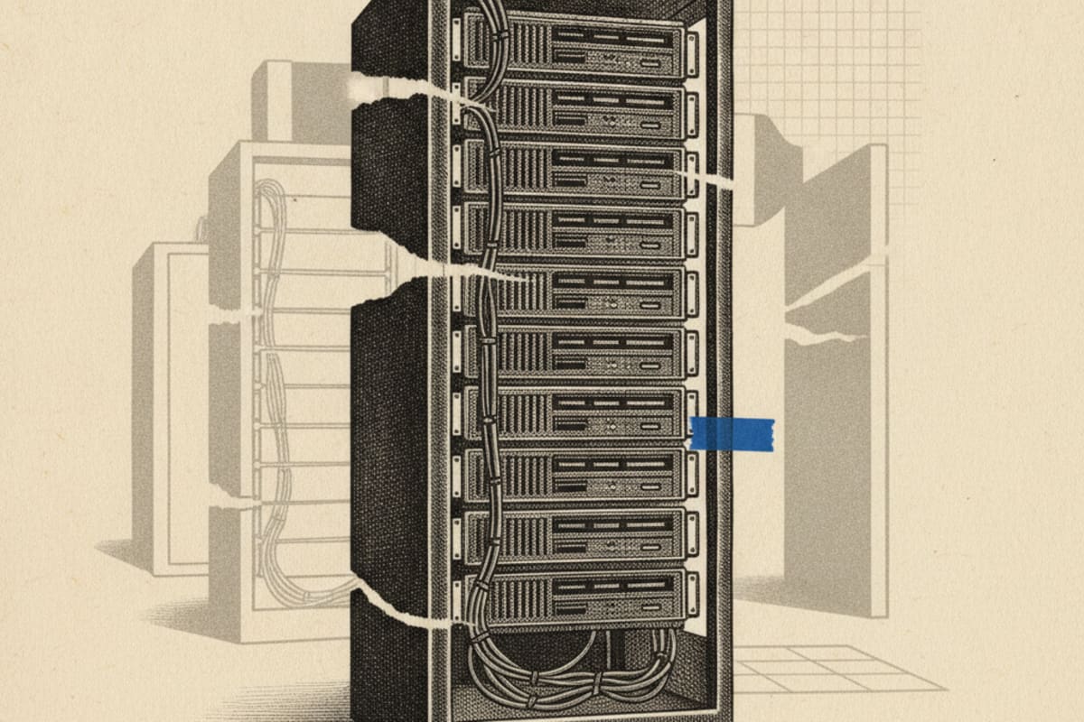 Illustration editoriale : Des pirates détournent le profil principal de Microsoft