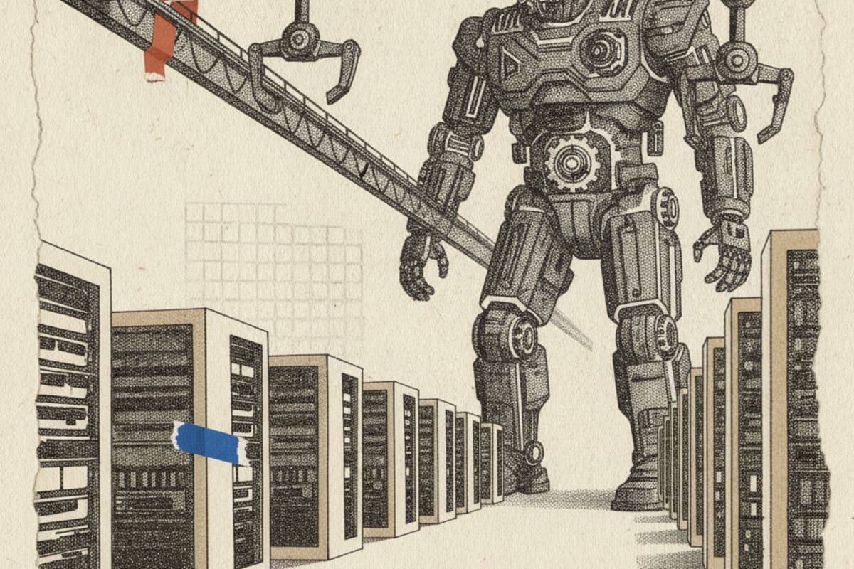 Illustration editoriale : Bull modernise son usine angevine pour 80 millions d'euros