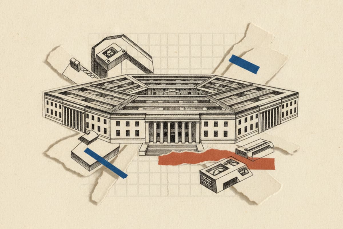 Illustration editoriale : Le retour d'Elon Musk scelle sa réconciliation politique