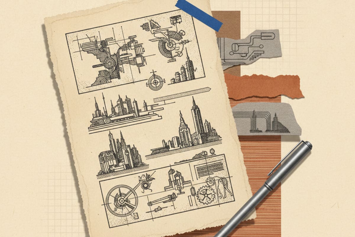 Illustration editoriale : Graphite analyse 9 974 sujets pour mesurer l'écriture