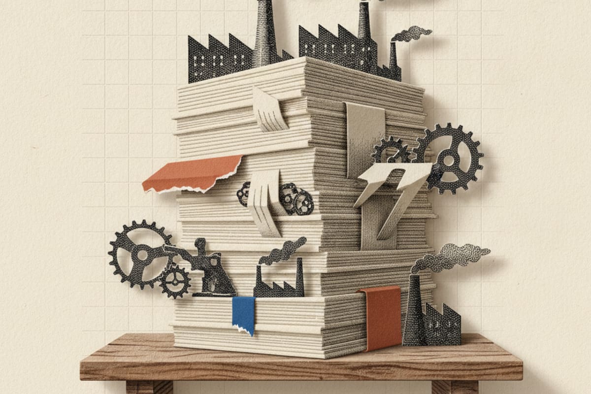 Illustration editoriale : Le secteur technologique dialogue avec les autorités religieuses