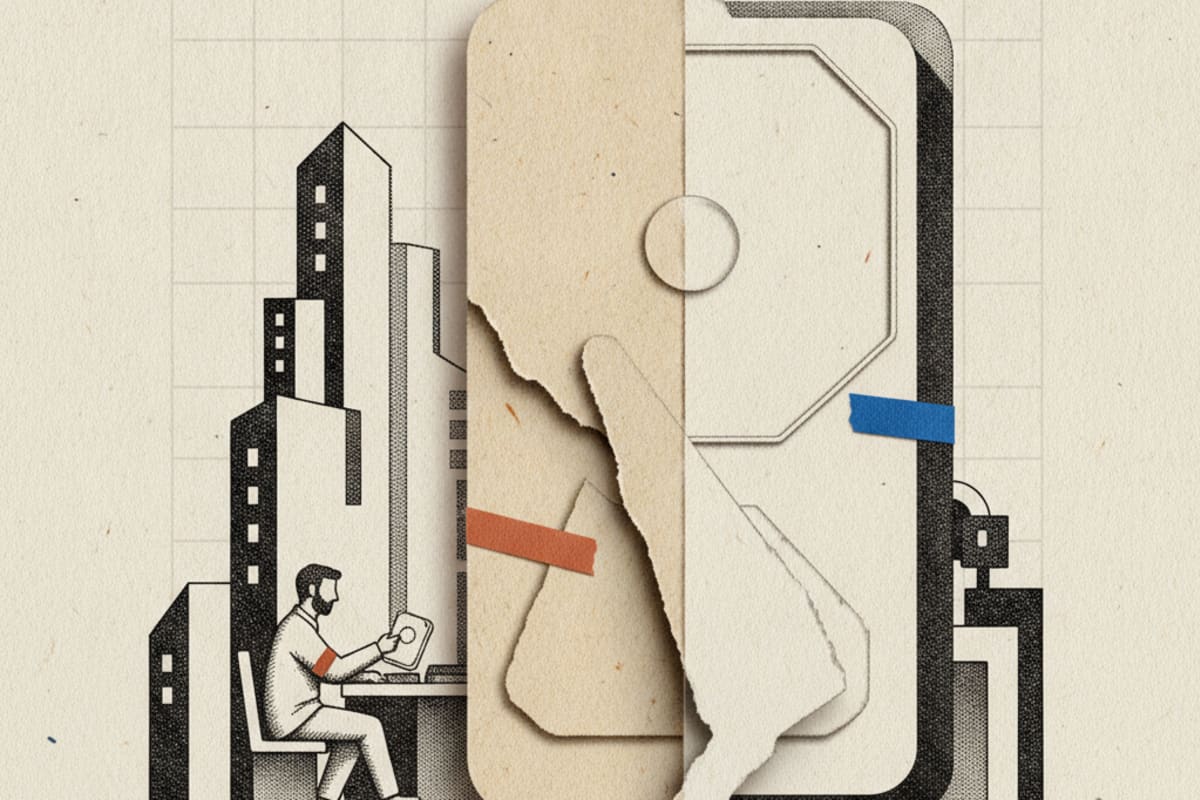 Illustration editoriale : NeoVim écrase dix ans d'historique persistant