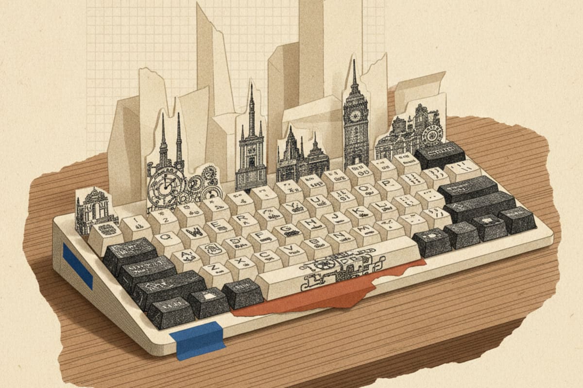 Illustration editoriale : La communauté open source refuse la remise en cause
