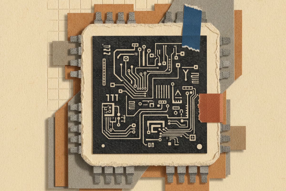 Illustration editoriale : Un prototype AMD Ryzen 9 5900X3D refait surface