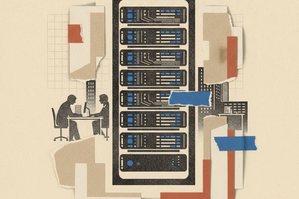 Illustration editoriale : Une faille d'injection SQL frappe l'ANSSI