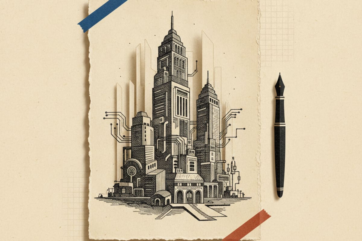 Illustration editoriale : La formule sans frais perd Flash et Pro