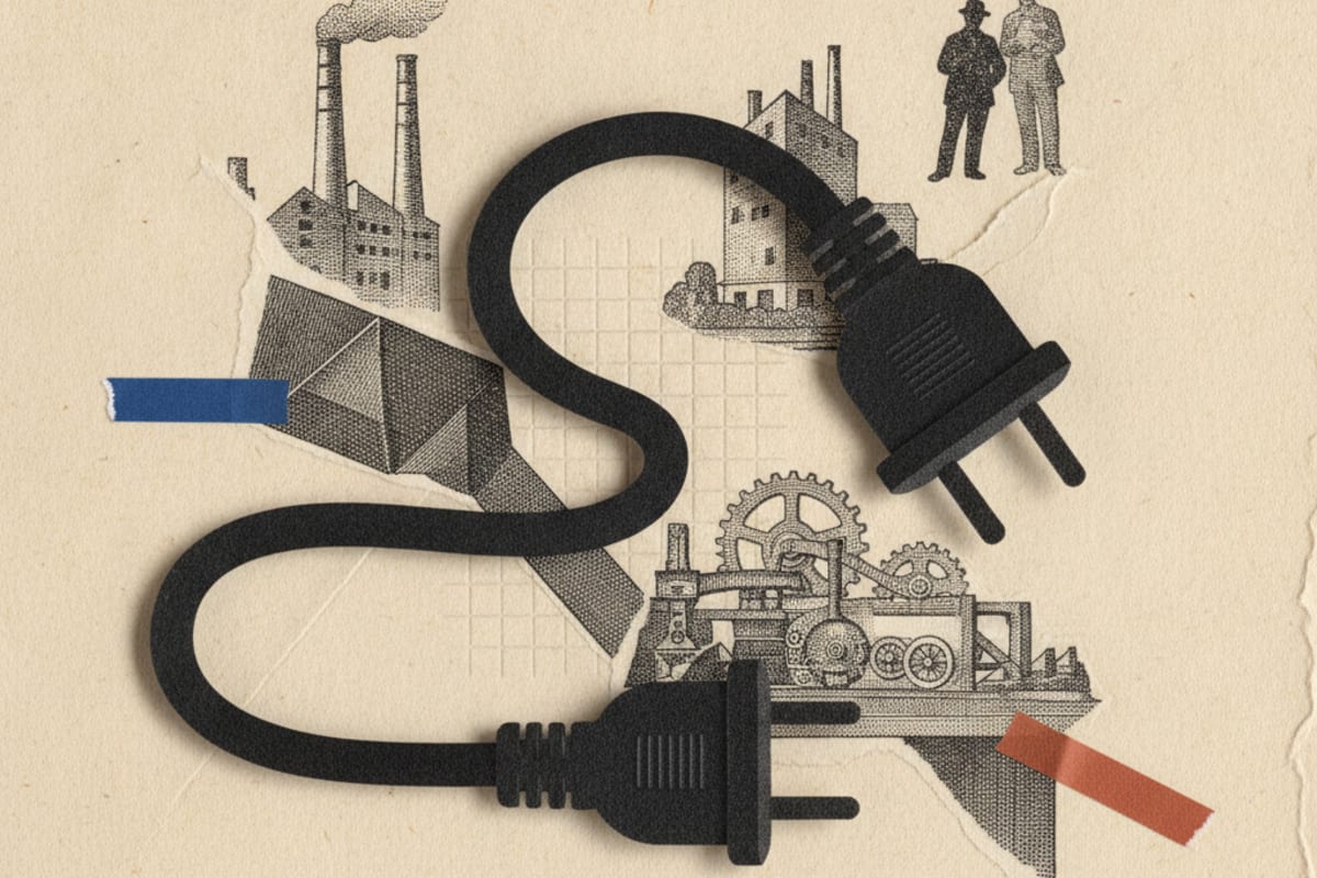 Illustration editoriale : L'ancienne formule polyvalente disparaît du catalogue