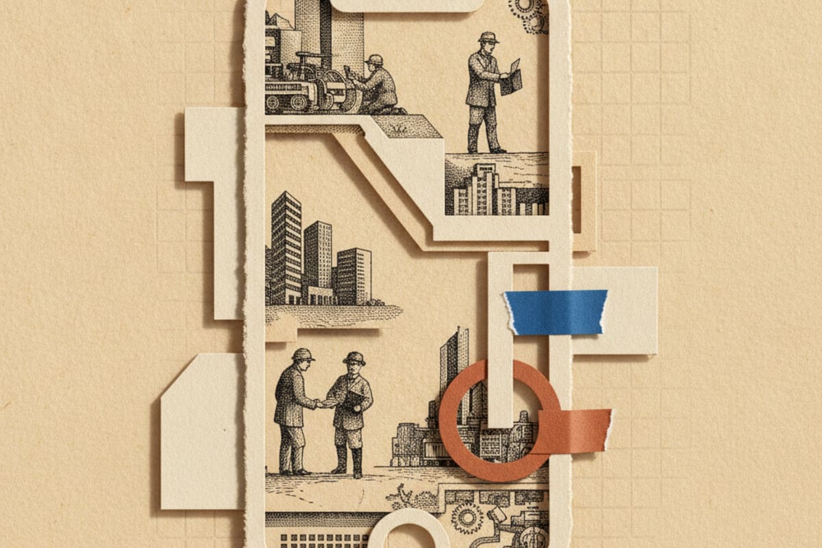 Illustration editoriale : Xiaomi renonce au 18 Ultra pour des motifs tarifaires