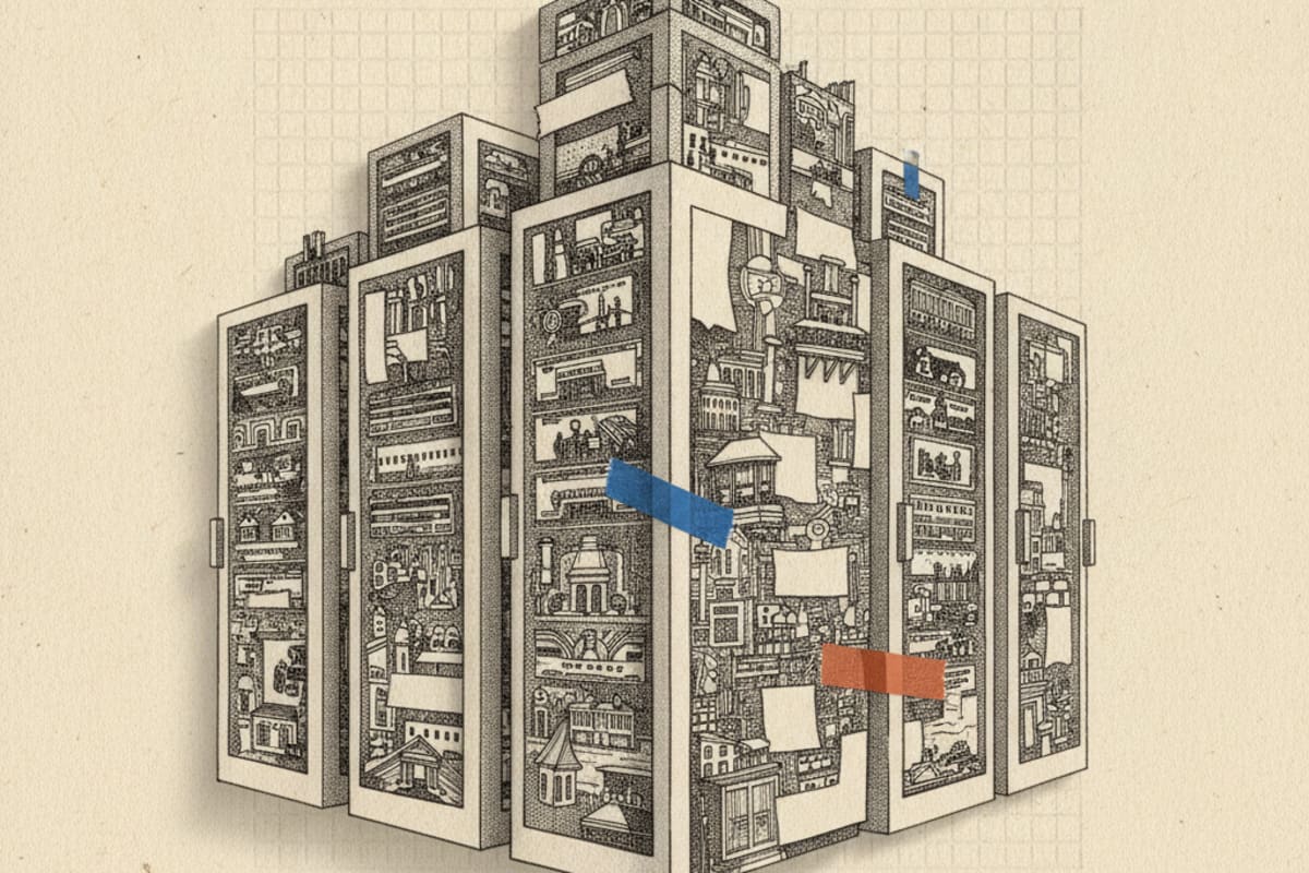 Illustration editoriale : Une faille cryptographique permet le contrôle total