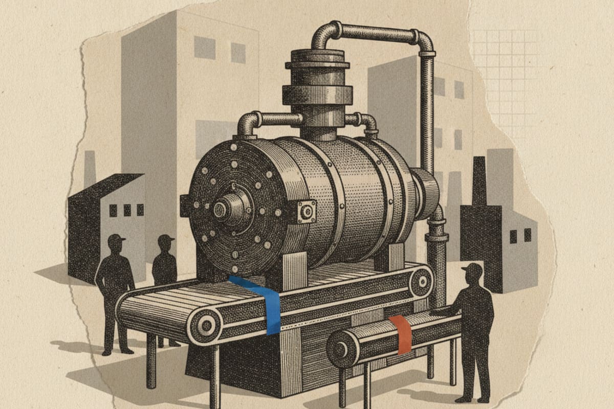Illustration editoriale : L'anticipation devance les rumeurs sur les réseaux