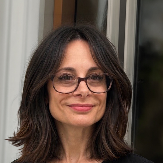 Amy Weiner