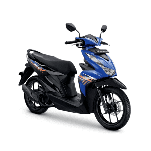 beli honda beat