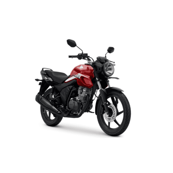 beli honda CB150 Verza