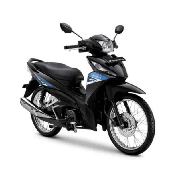 beli honda revo