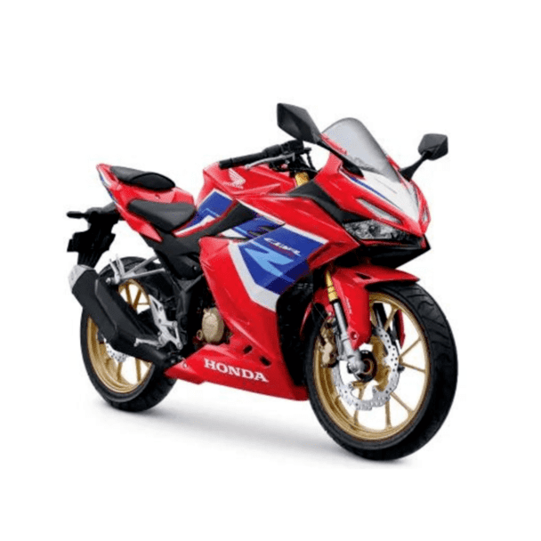 beli honda CBR150R