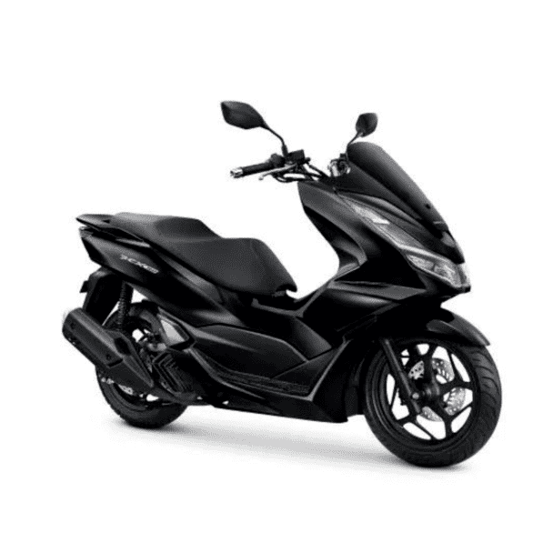 beli honda pcx 160