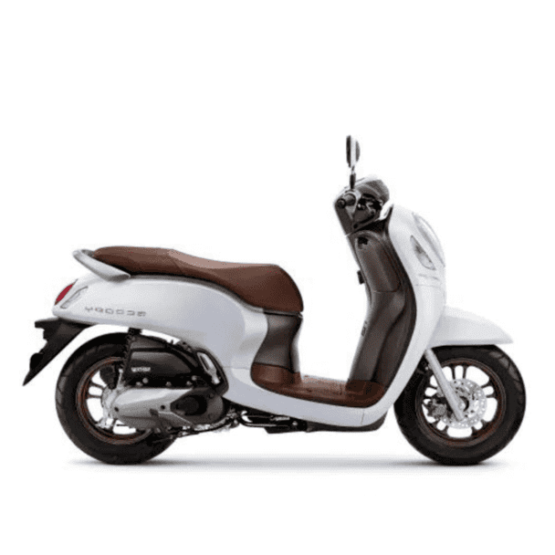 beli honda scoopy