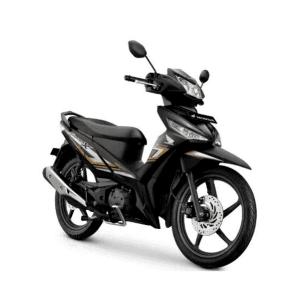 beli honda Supra X 125