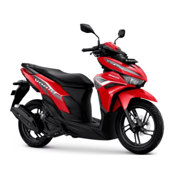 beli honda vario 125
