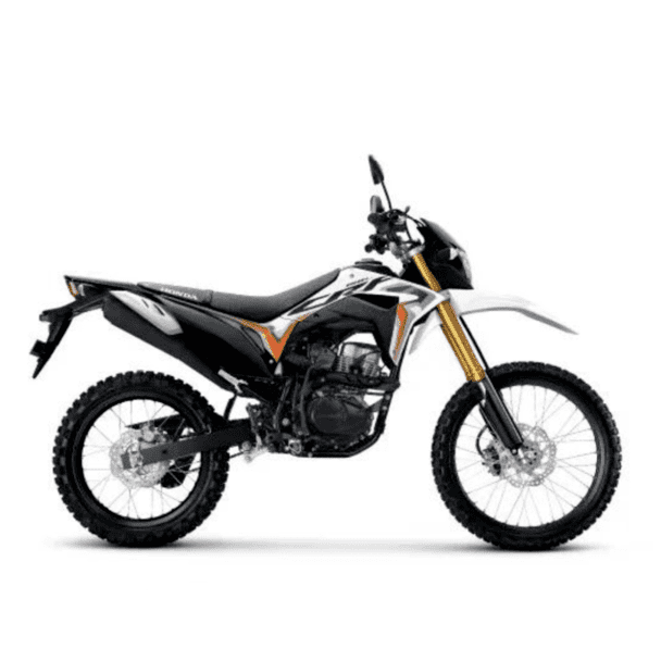 beli honda CRF150L