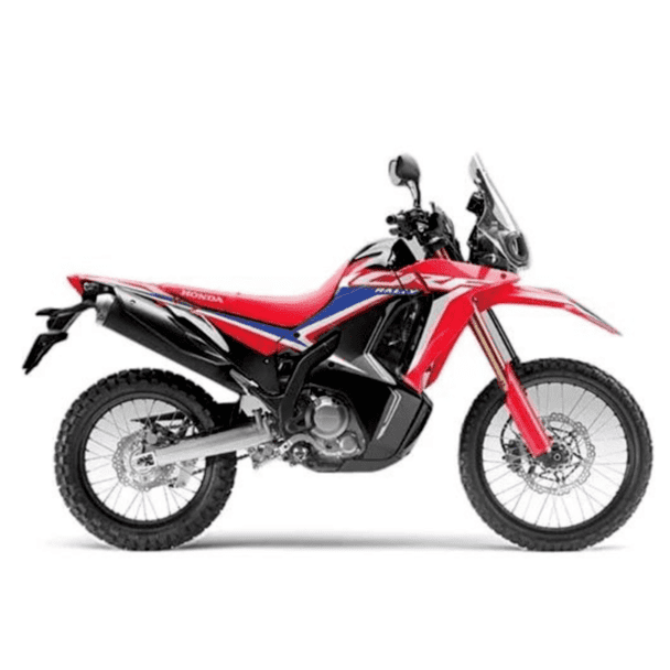 beli honda CRF250