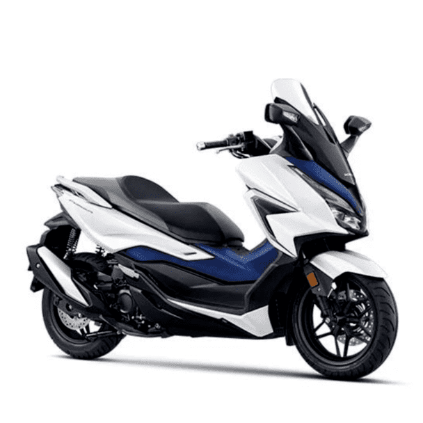 beli honda Forza