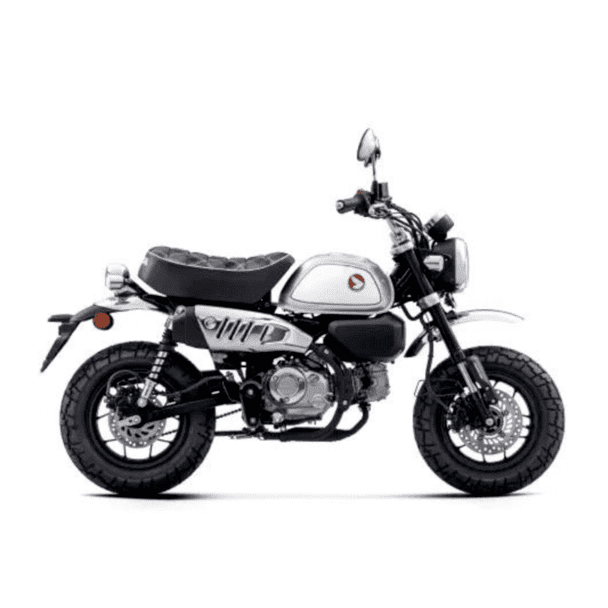 beli honda Monkey