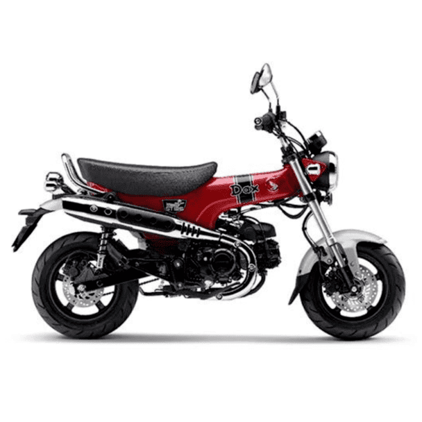 beli honda ST12DAX