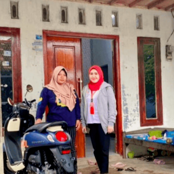 foto pengiriman motor honda kendal 3