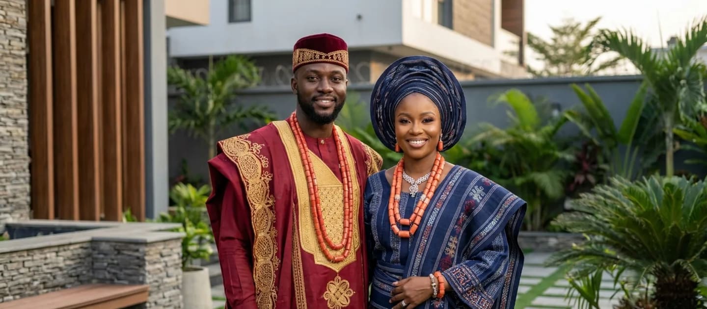 Ebira people of Nigeria