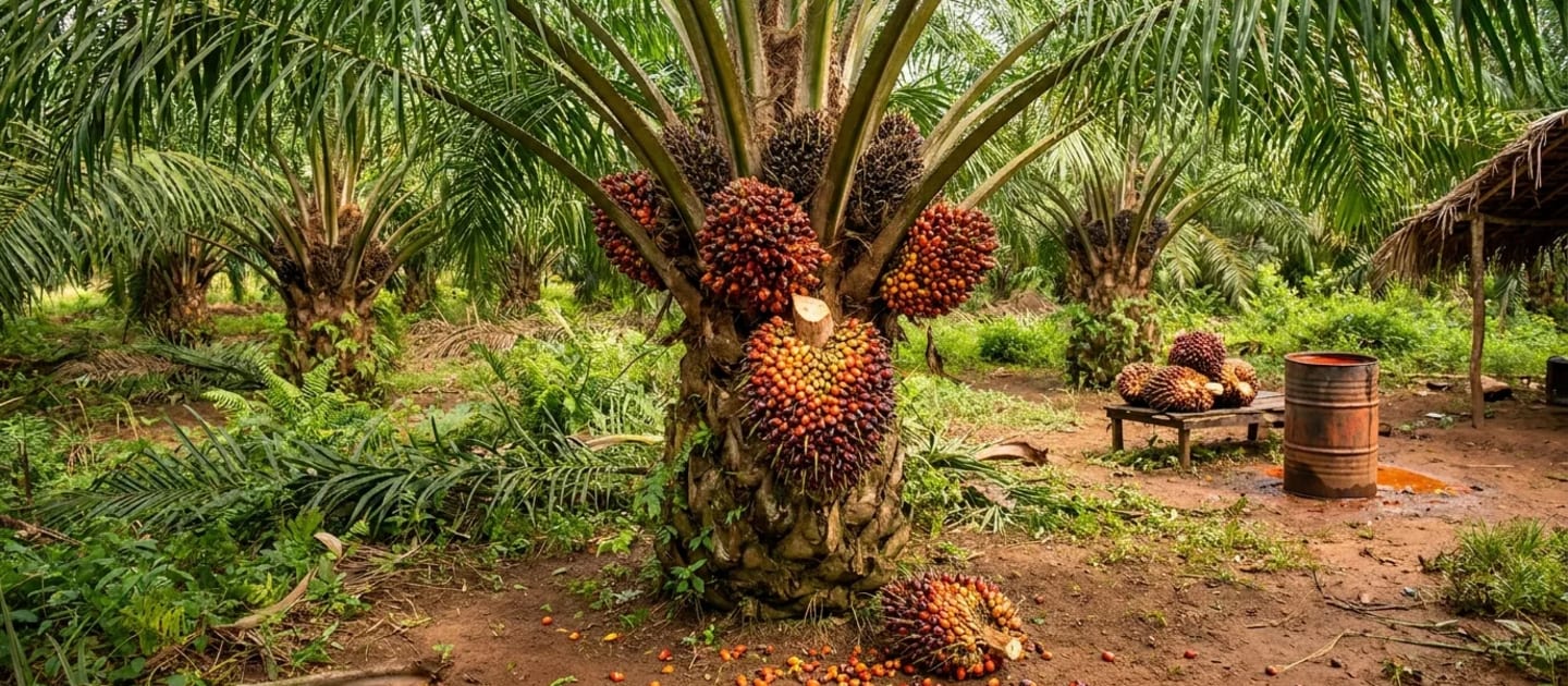 Palm Oil