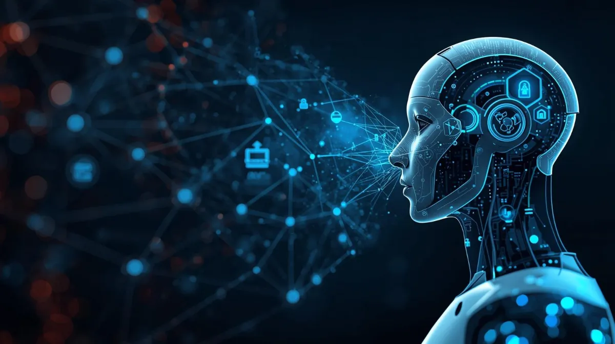 The Rise of Agentic AI & Autonomous Workflows: Tech Analysis - Techternet