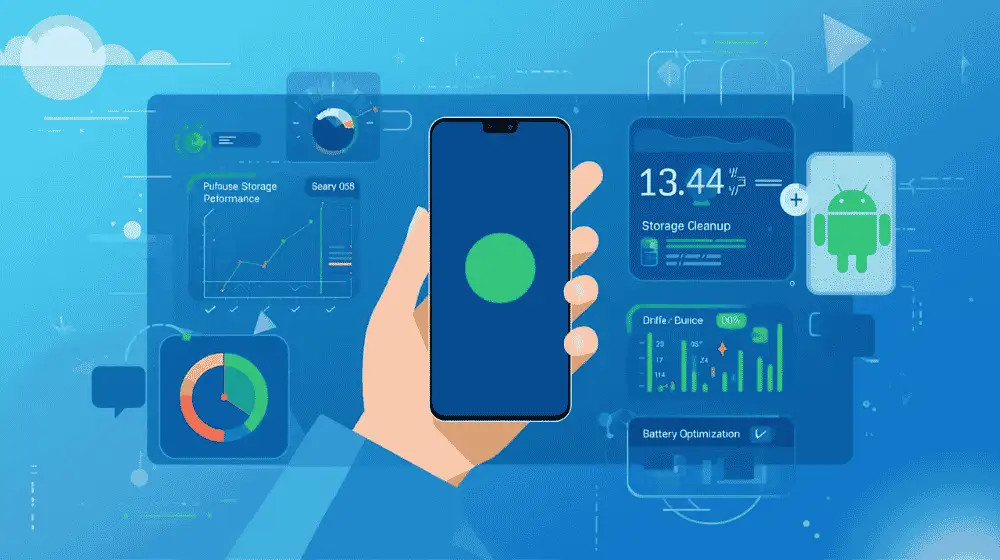 How to Speed Up Your Android Phone in 2025 - Techternet