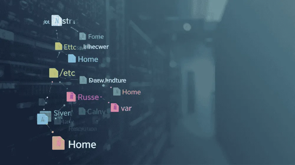 Linux File System Explained: Complete Guide to FHS, Inodes ...