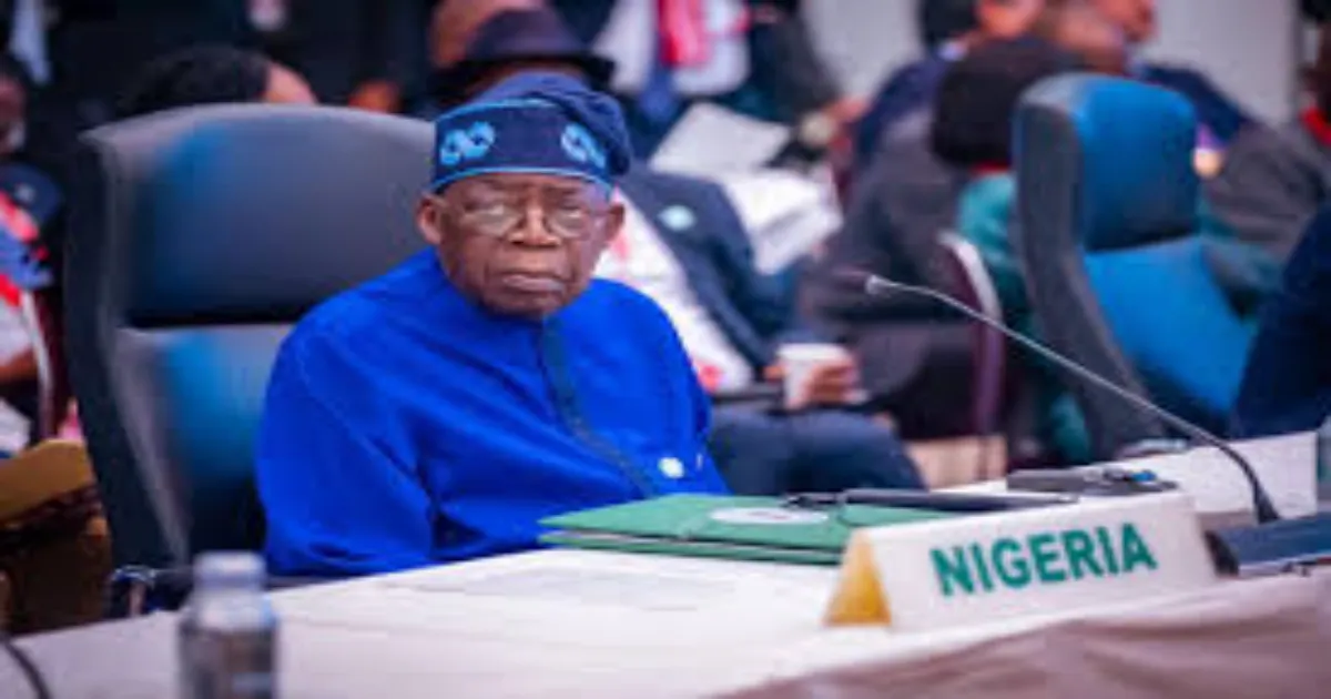Tinubu Returns, Seals UAE Trade Deal