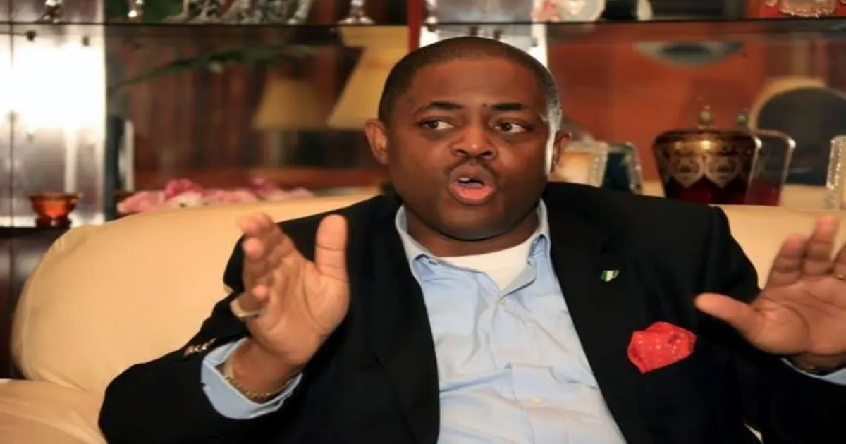 Fani-Kayode Criticizes NYT on Sokoto Strike