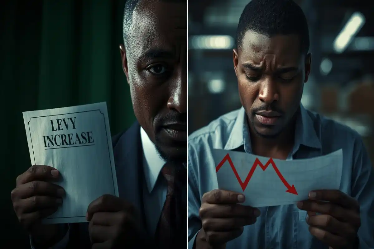 FG, Private Sector Clash Over Sharp NSITF Levy Hike