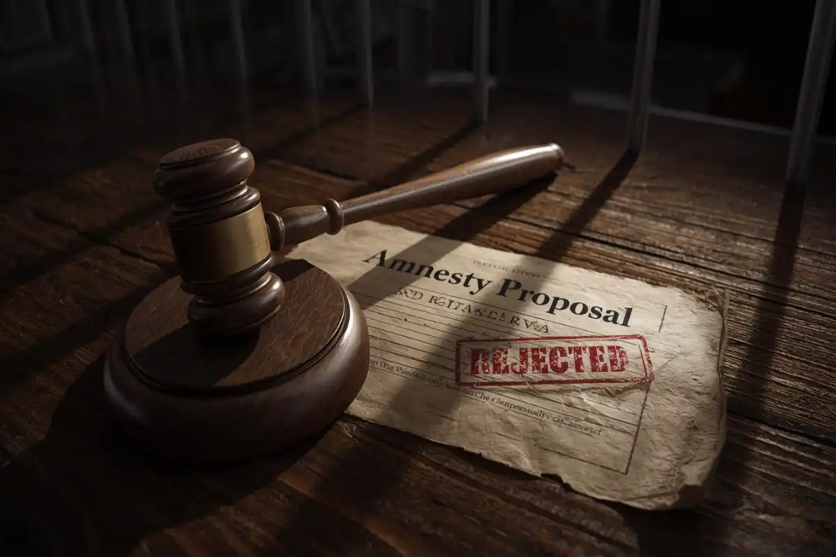 ADC Rejects Plan to Release 70 Bandits in Katsina