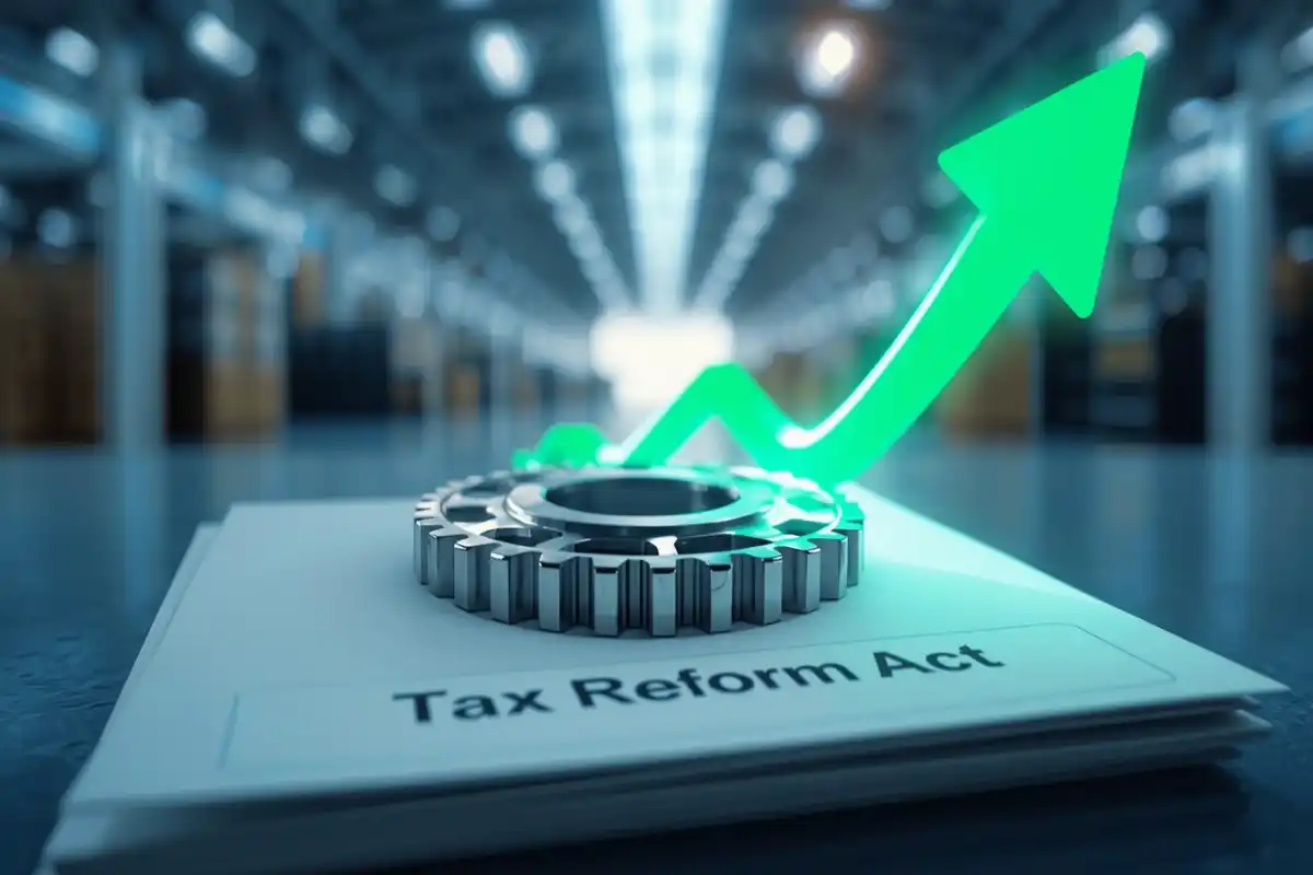 FG Unveils New Tax Incentives to Boost Manufacturing