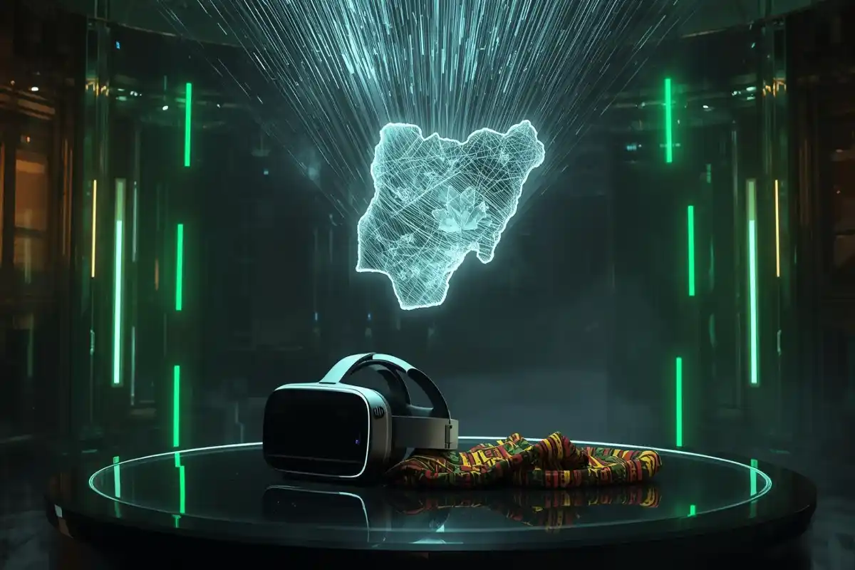 Nigeria Leads Preparations for AFROVISION X 2026 in Canada