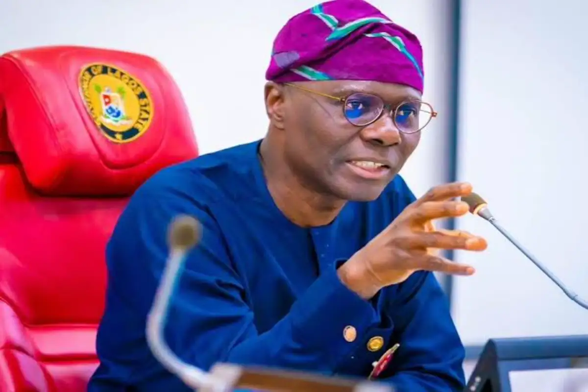 Gov Sanwo-Olu Denies Plans to Demolish All of Makoko
