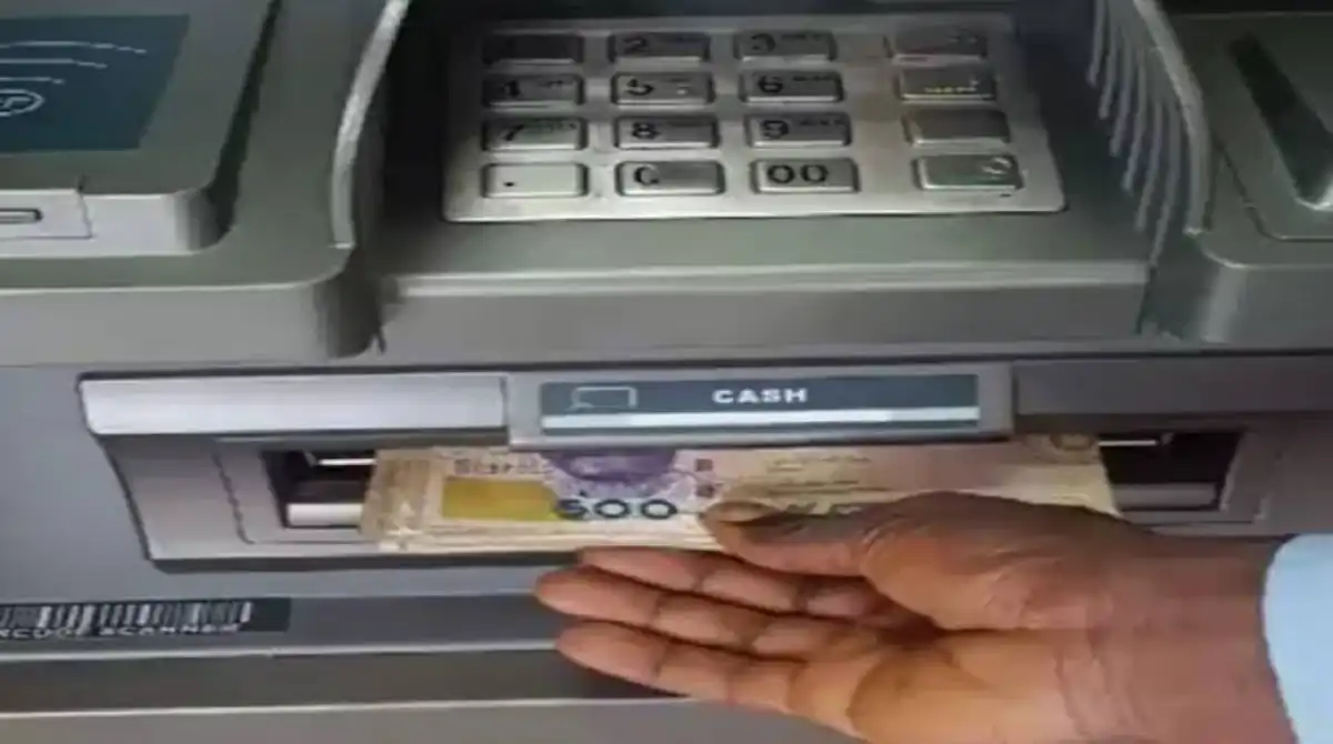 Nigeria ATM Withdrawals Increase as Cash Demand Rises