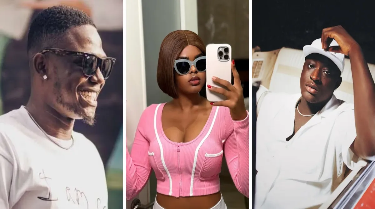 Top 10 Nigerian Streamers Dominating Twitch