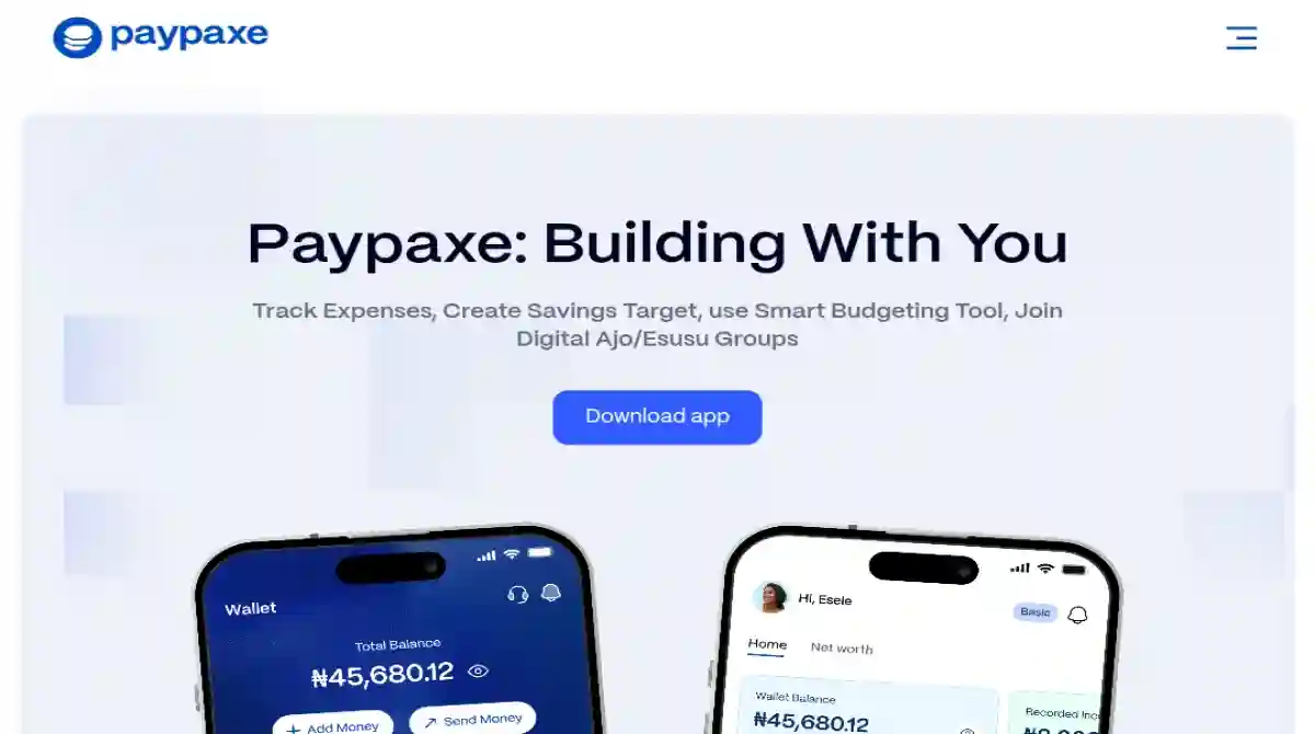 Paypaxe Launches Payroll Automation Platform