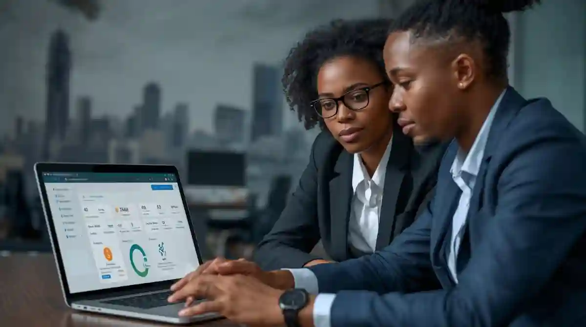 Top 10 HR Tools in Nigeria (2026) for Payroll and HR