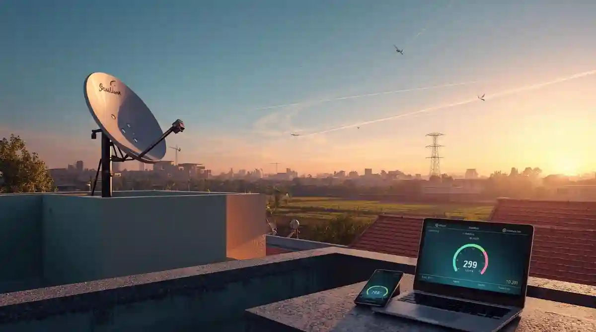 Starlink Nigeria: Plans, Prices, Coverage & How to Buy