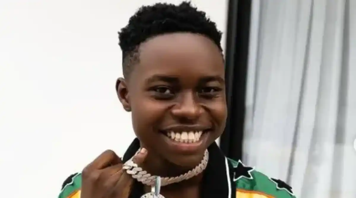 TikTok Star Peller Quits University Days After Resumption