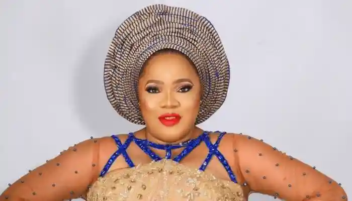 Toyin Abraham’s ‘Oversabi Aunty’ Hits ₦1 Billion Milestone
